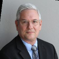 CVS Health Employee Ray Levi's profile photo
