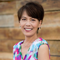 ROI Commercial Real Estate Employee Ernestine Gayban's profile photo