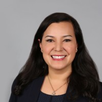 Gurobi Optimization Employee Isela Warner's profile photo