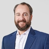 TransUnion Employee Harmon Lyons's profile photo