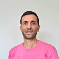Expassio Employee Mariano Picasso's profile photo