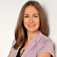 Statista Employee Sandra Schütt's profile photo