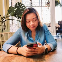 My Futureworld Sdn. Bhd. Employee Farazalena A.bakar's profile photo