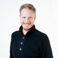 Decuria AB Employee Jonas Svahlstedt's profile photo