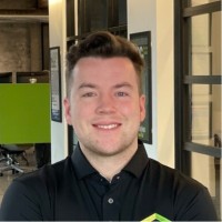 Mysupplier Employee Spencer Wiese's profile photo