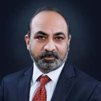 Indus Valley Partners Employee Deepak Batra's profile photo