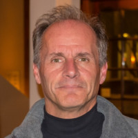 Everything Blockchain, Inc. Employee Robert Huffman's profile photo