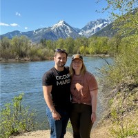 SpaceX Employee Hunter White's profile photo