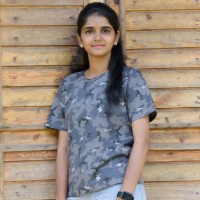Intrucept Private Limited Employee Sneha A's profile photo