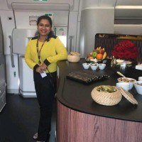 Gayathri Pradeep Email & Phone Number