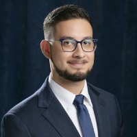 Grant & Vine Employee Santiago Castellanos's profile photo