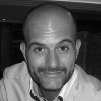 iObeya Employee Zal Pezhman's profile photo