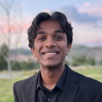 Paradigm Employee Rishabh Dedhia's profile photo