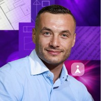 Superhuman Employee Yuriy Timen's profile photo