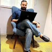 Nikhil Bhardwaj Email