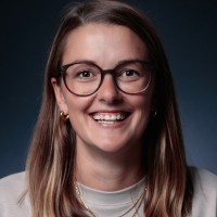 hypr Employee Lisa Hinterecker's profile photo