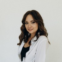 Testlum Employee Anastasia Lemeshko's profile photo