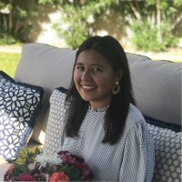 Ethos Engineering, LLC Employee Michelle Contreras's profile photo