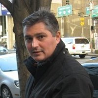 Nikolay Kuzmanov Email & Phone Number