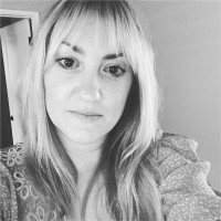 InMocean Employee Jenna Sufficool's profile photo