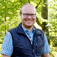 Nationalpark Bayerischer Wald Employee Gregor Wolf's profile photo