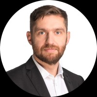 Cyfrowe.pl Sp. z o.o. Employee Artur Niewiadomy's profile photo