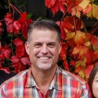 Evolve Technologies Employee Cam Barker's profile photo