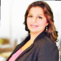 Anchin, Block & Anchin LLP Employee Sheena Singh's profile photo