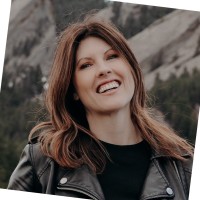 Returned.com Employee Eliza Lin's profile photo