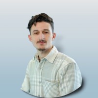 Ministère de la Justice Employee Yanis Hamouche's profile photo