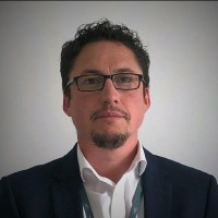 GKN Aerospace Employee Chris Everett's profile photo