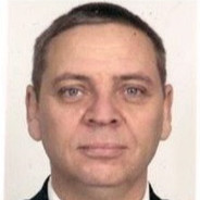Fujitsu Employee Don Draper's profile photo