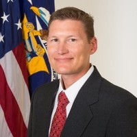 U.S. Department of Labor - Occupational Safety & Health Administration Employee R. Perkins's profile photo