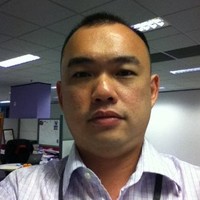 SingTel Mobile Employee Meng Ng's profile photo