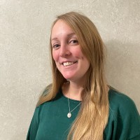 Seeking Solace NYC Employee Melody Simpson's profile photo