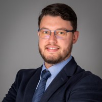 Dynamic Mobile Billing Employee Brendon Griffin's profile photo