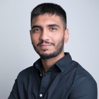 BTB - Be The Bank, Employee Tal Ramrazker's profile photo