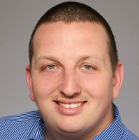 POLYGON Deutschland GmbH Employee Kai Weber's profile photo