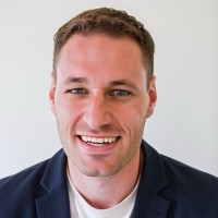 CHRGD Employee Michael Rave's profile photo
