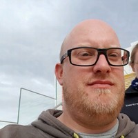 Fornax GmbH Employee Frank Mitlehner's profile photo