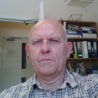 Zonegreen Ltd Employee Richard Eason's profile photo