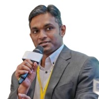 Hello Health Group Employee Sudesh Kumar's profile photo