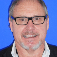 Androgogic Employee Rob Howarth's profile photo