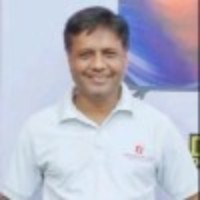 AccuWeb.Cloud Employee Jilesh Patadiya's profile photo