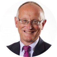 Yorkshire Cricket Foundation Employee John Jackson's profile photo