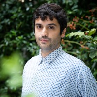 TCL Relation Usagers Employee Alexandre Mehrabadi's profile photo