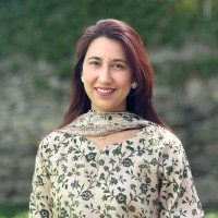 Tech ALPHAlogix Employee Maira Khushnood's profile photo