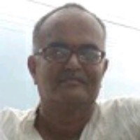 HTD HEAT TRACE Employee Durga Ragulapadu's profile photo