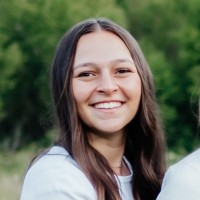 Pressed Floral Employee Katelyn Wilson's profile photo
