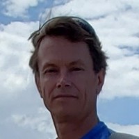 Q Point Technology Employee Bill Robertson's profile photo
